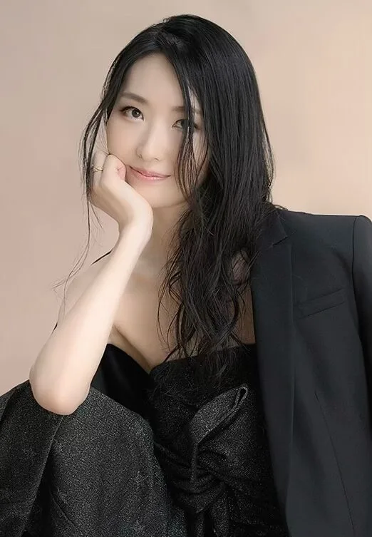 プロフィール写真